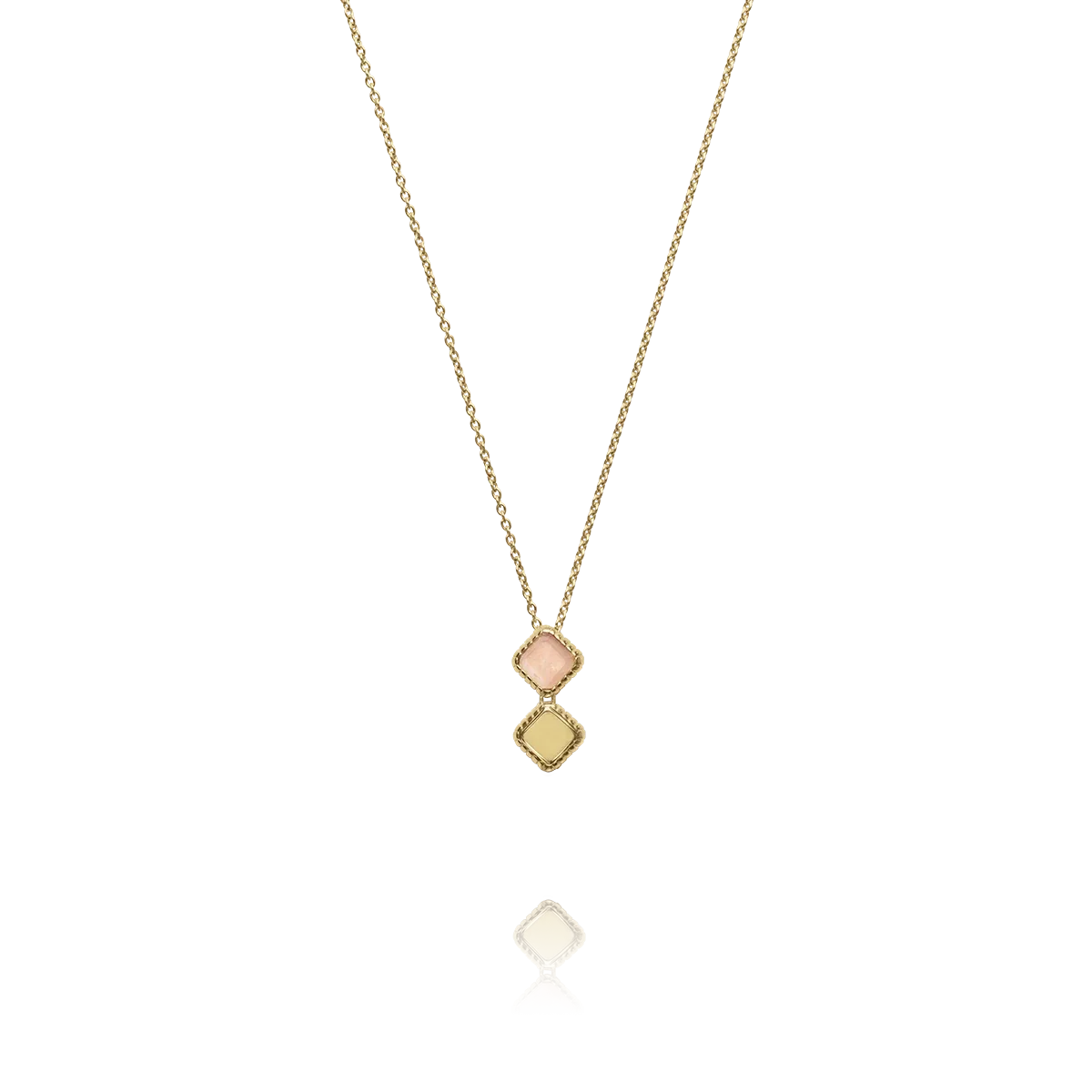 Jourdan Bijoux Collier Mélia AJF170337N