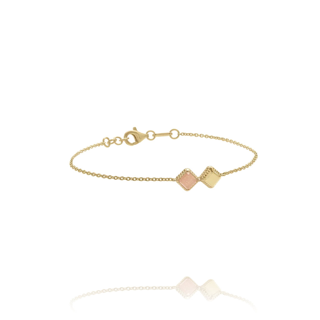 Jourdan Bijoux Bracelet Mélia AJF170338B