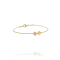 Jourdan Bijoux Bracelet Mélia AJF170338B