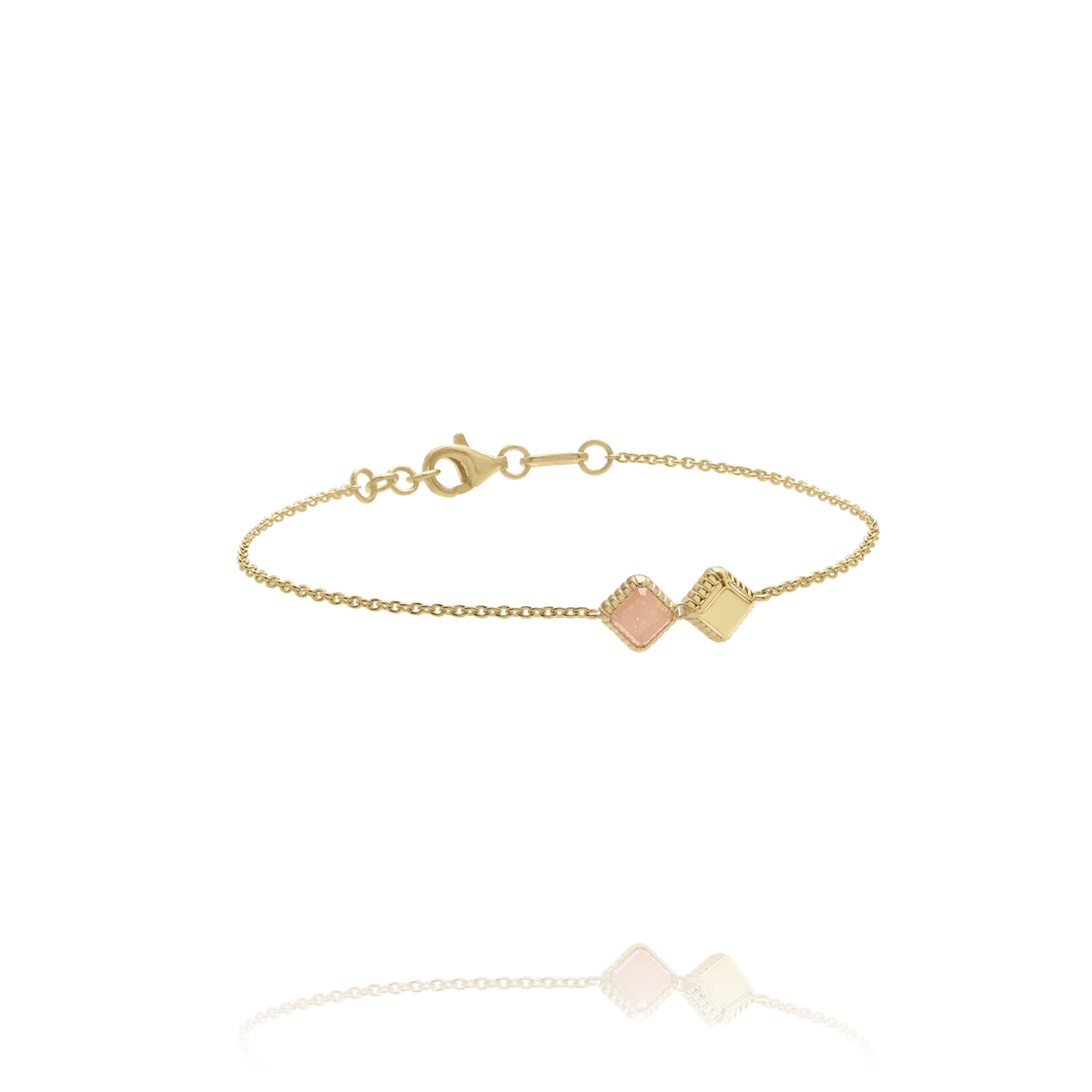 Jourdan Bijoux Bracelet Mélia AJF170338B