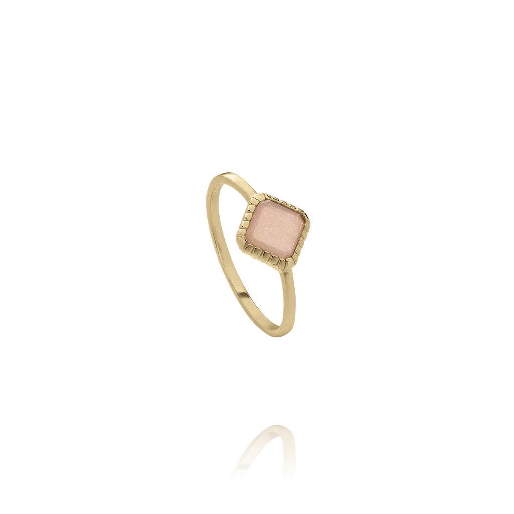 Jourdan Bijoux Bague Mélia AJF170339R