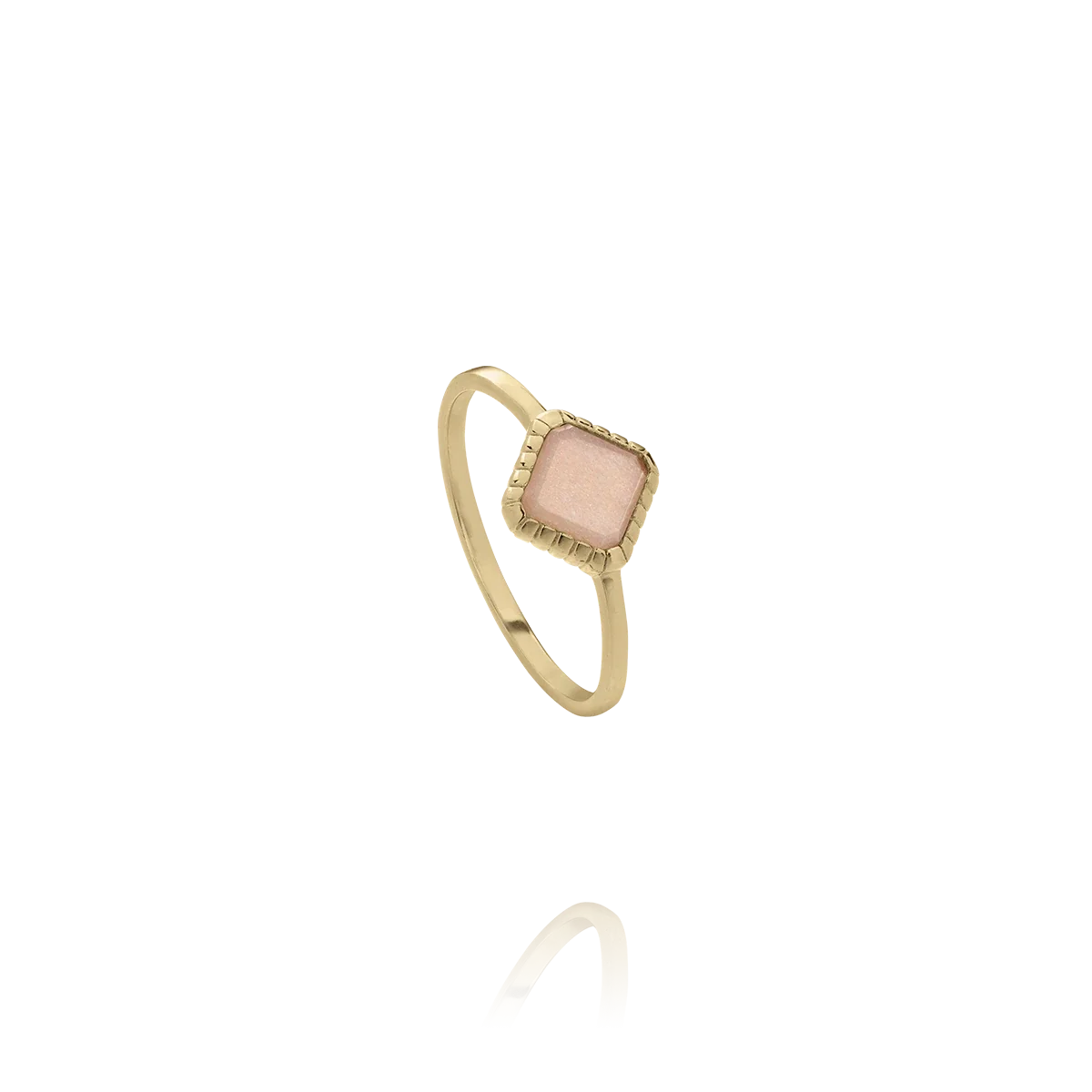 Jourdan Bijoux Bague Mélia AJF170339R