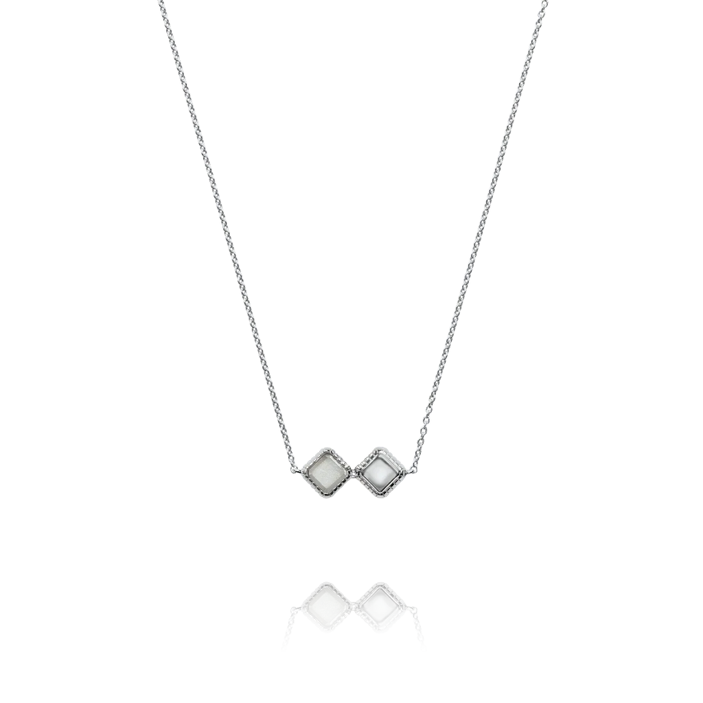 Jourdan Bijoux Collier Mélia AJF170341N