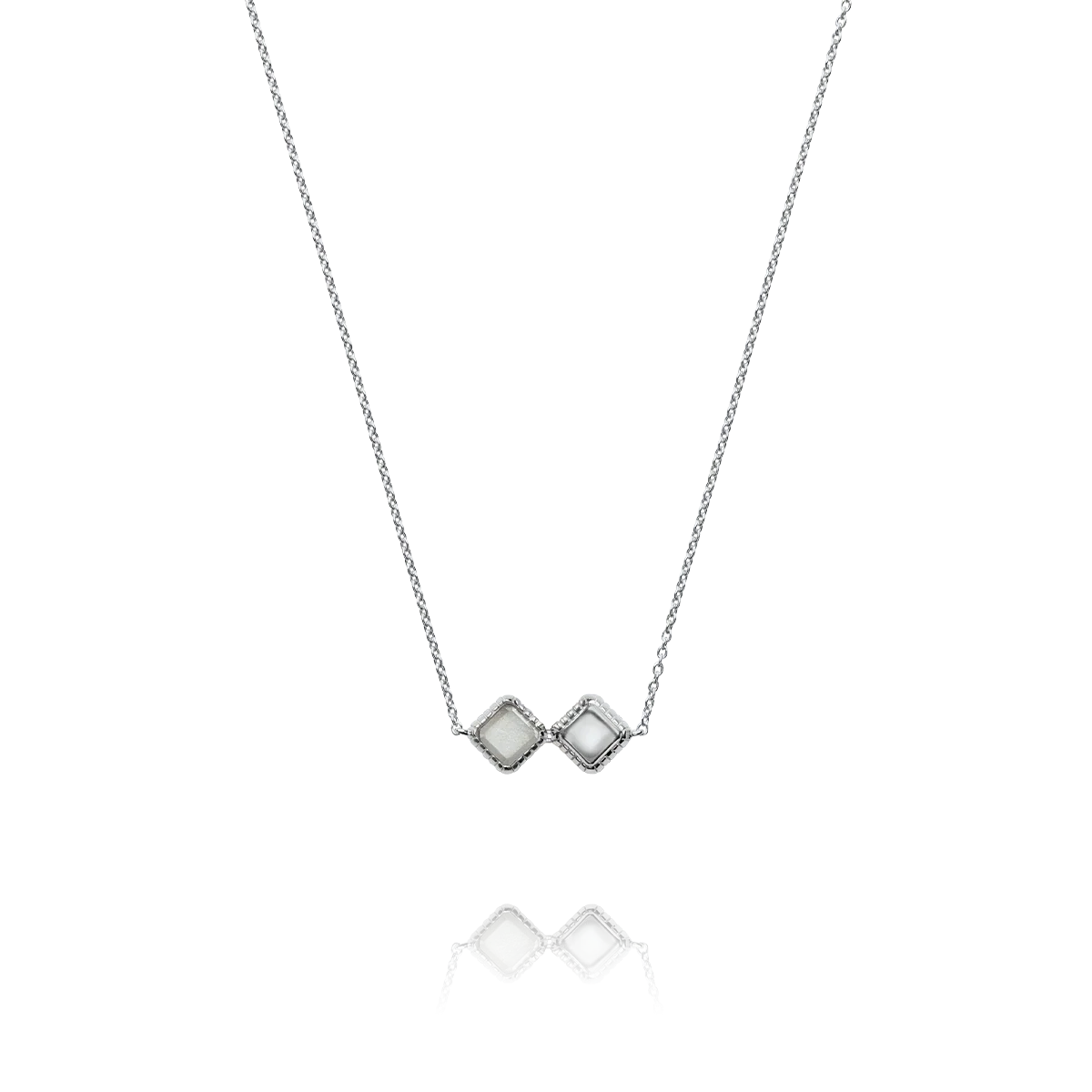 Jourdan Bijoux Collier Mélia AJF170341N