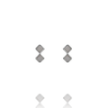 Jourdan Bijoux Boucles d'oreilles Mélia AJF170344E