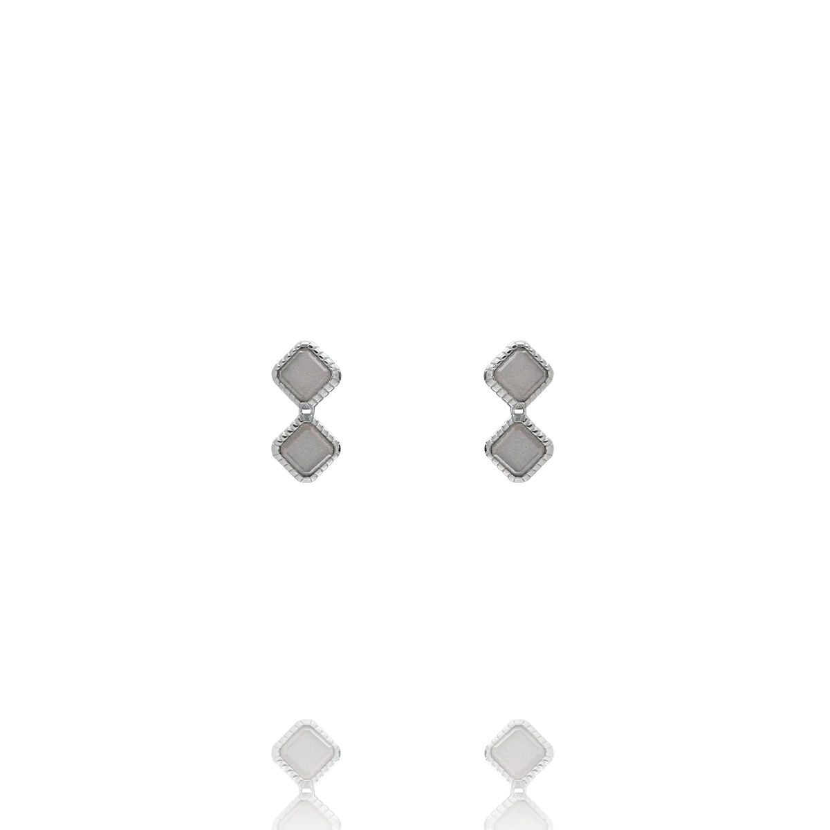 Jourdan Bijoux Boucles d'oreilles Mélia AJF170344E