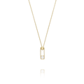 Jourdan Bijoux Collier Unéa AJF170345N