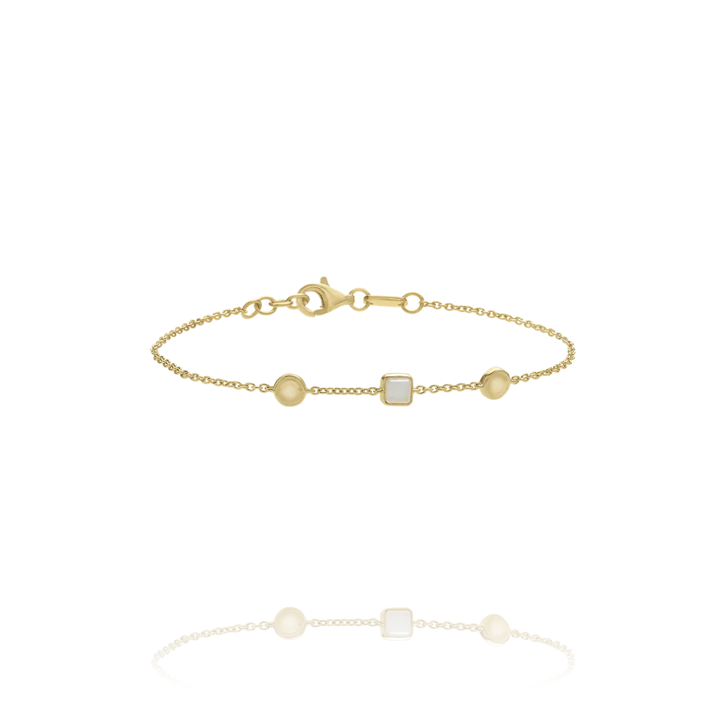 Jourdan Bijoux Bracelet Unéa AJF170346B