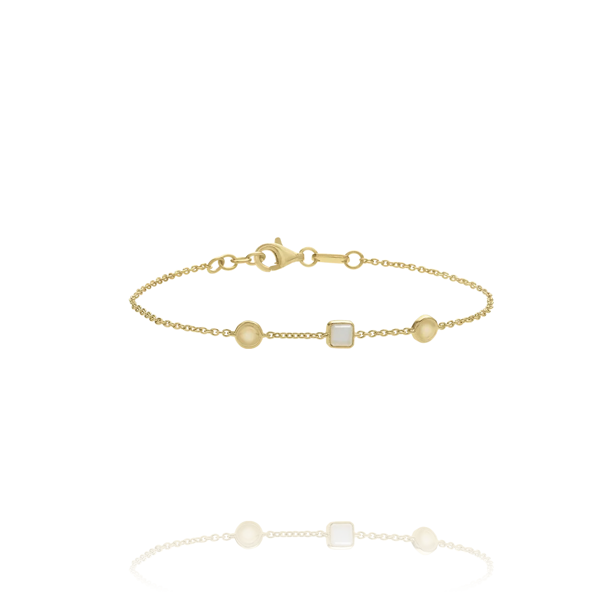 Jourdan Bijoux Bracelet Unéa AJF170346B