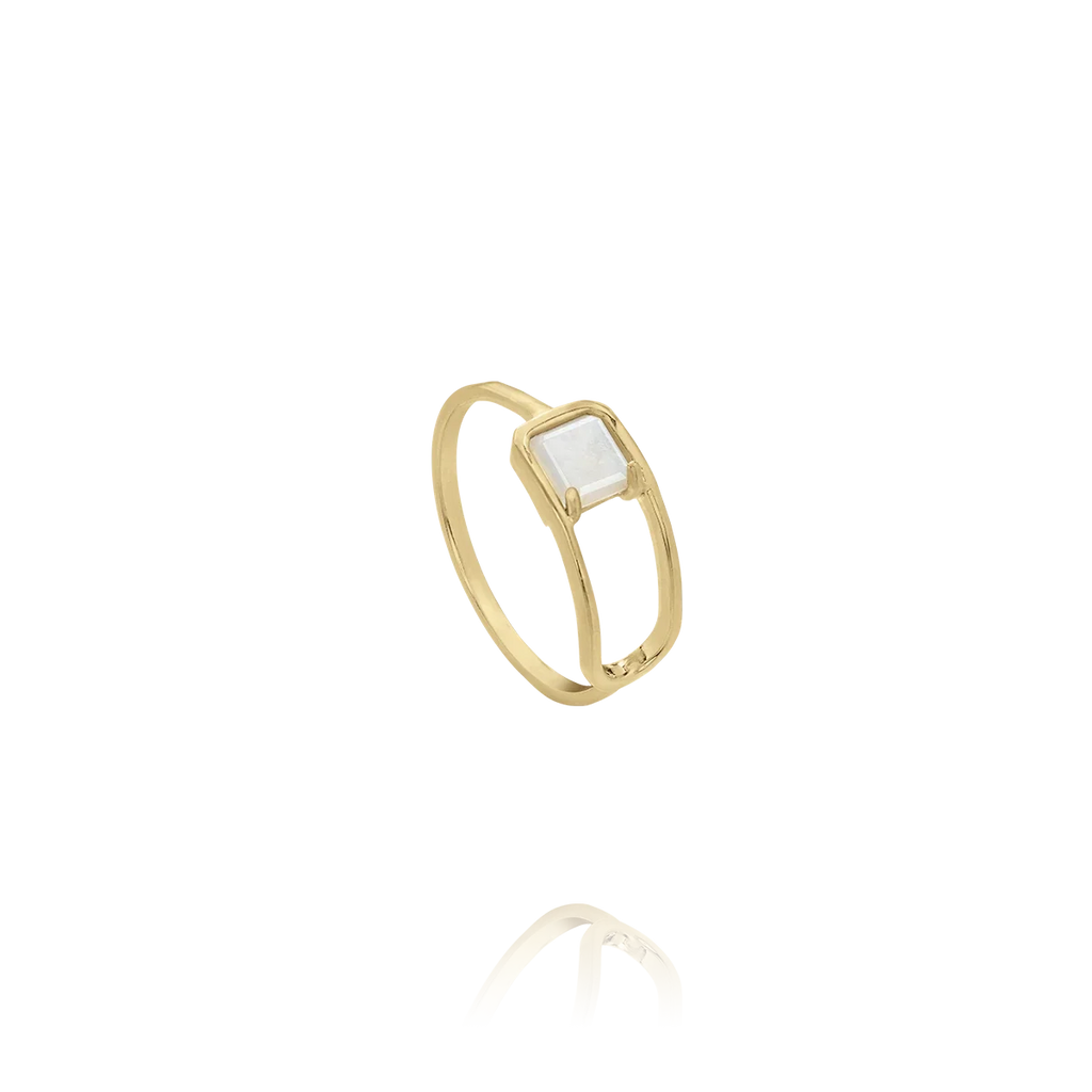 Jourdan Bijoux Bague Unéa AJF170348R