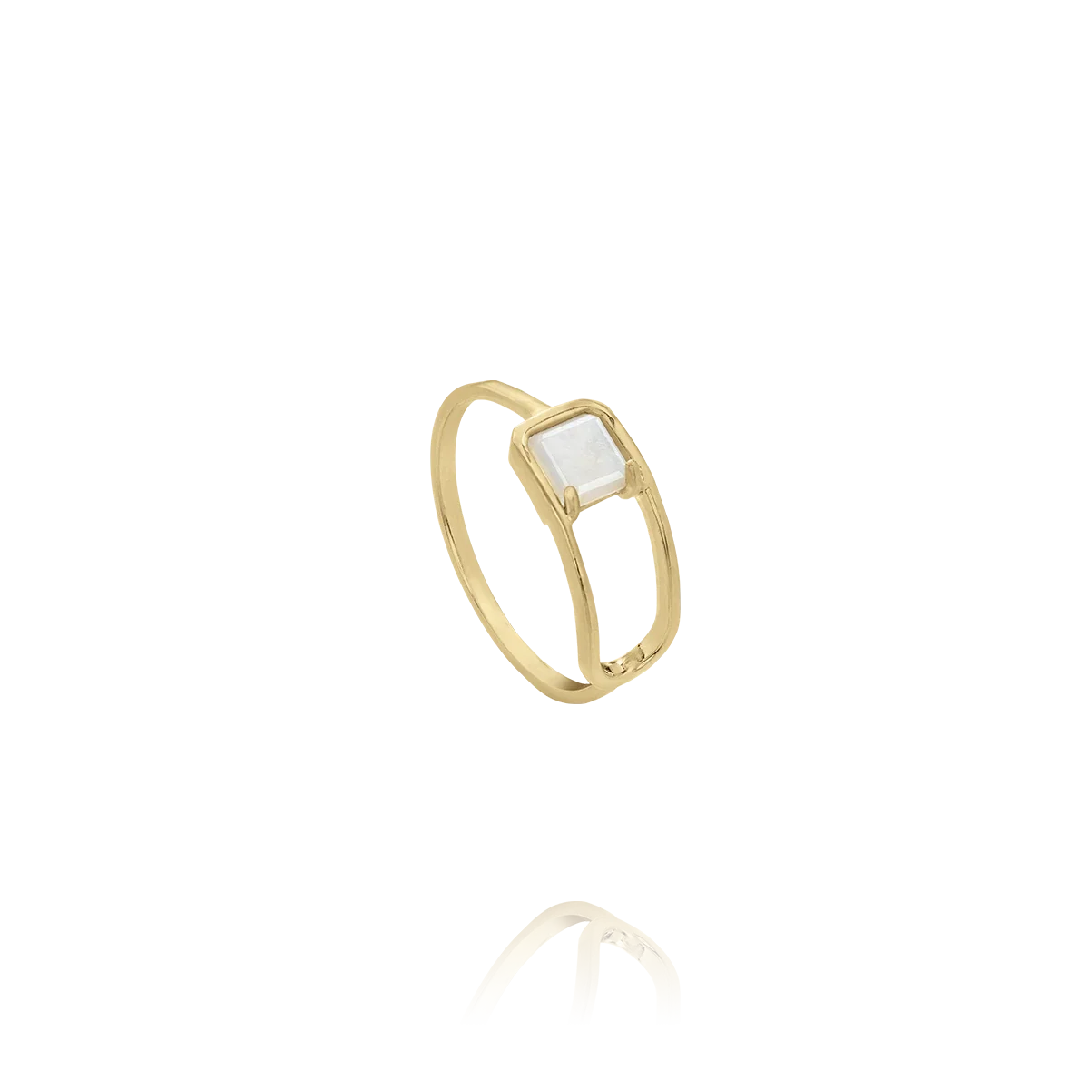 Jourdan Bijoux Bague Unéa AJF170348R