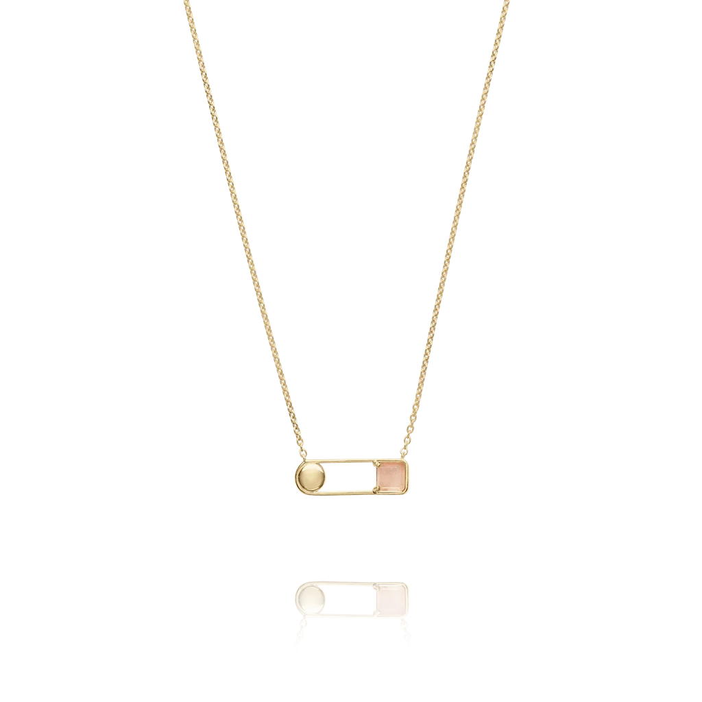 Jourdan Bijoux Collier Unéa AJF170349N
