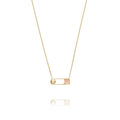 Jourdan Bijoux Collier Unéa AJF170349N