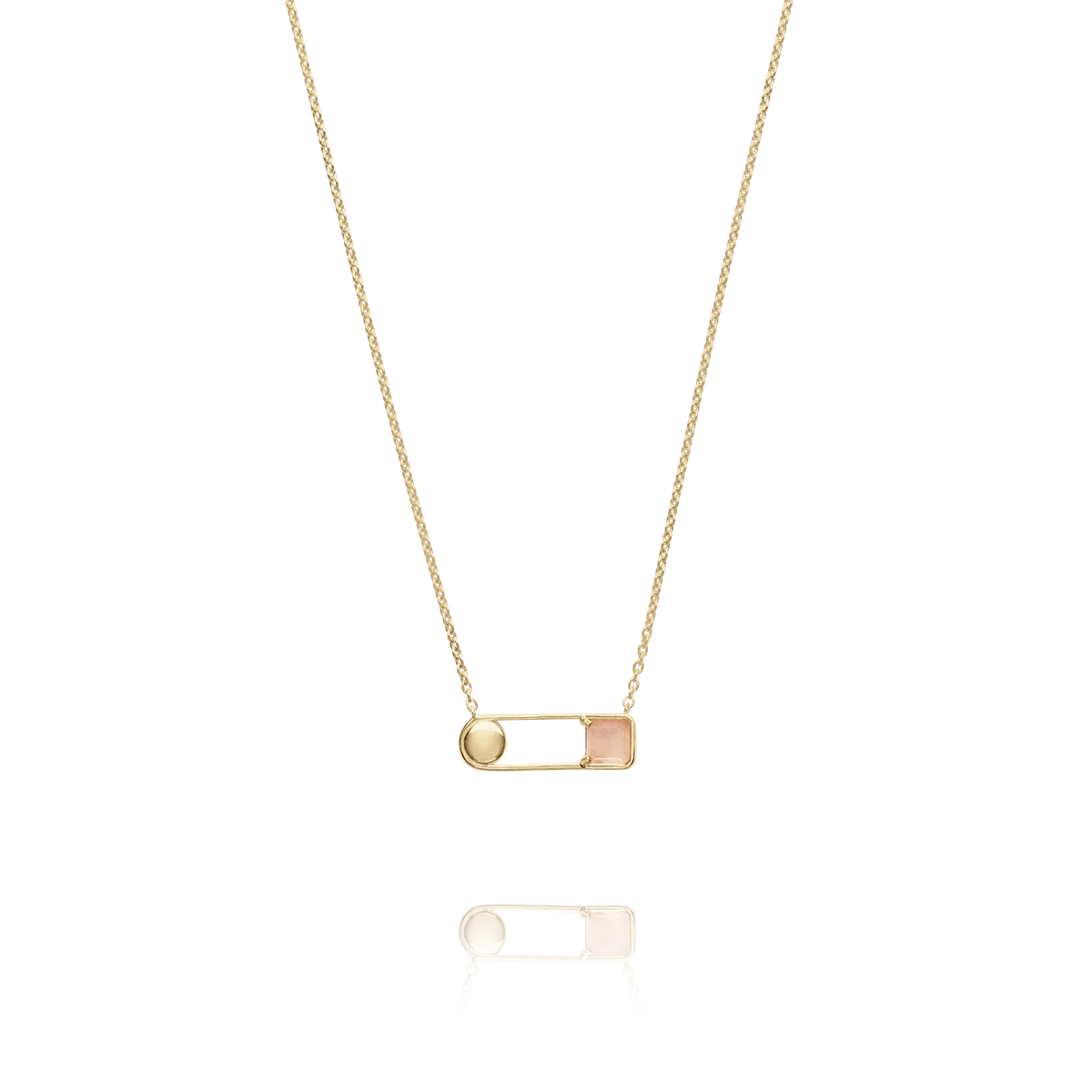 Jourdan Bijoux Collier Unéa AJF170349N