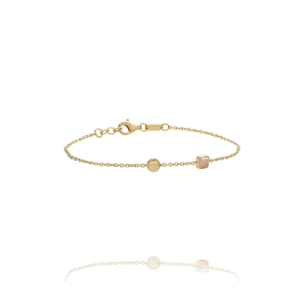 Jourdan Bijoux Bracelet Unéa AJF170350B