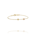 Jourdan Bijoux Bracelet Unéa AJF170350B
