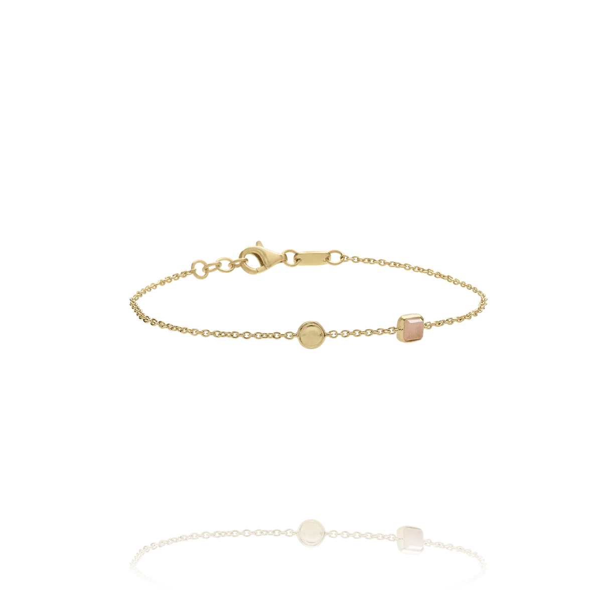 Jourdan Bijoux Bracelet Unéa AJF170350B