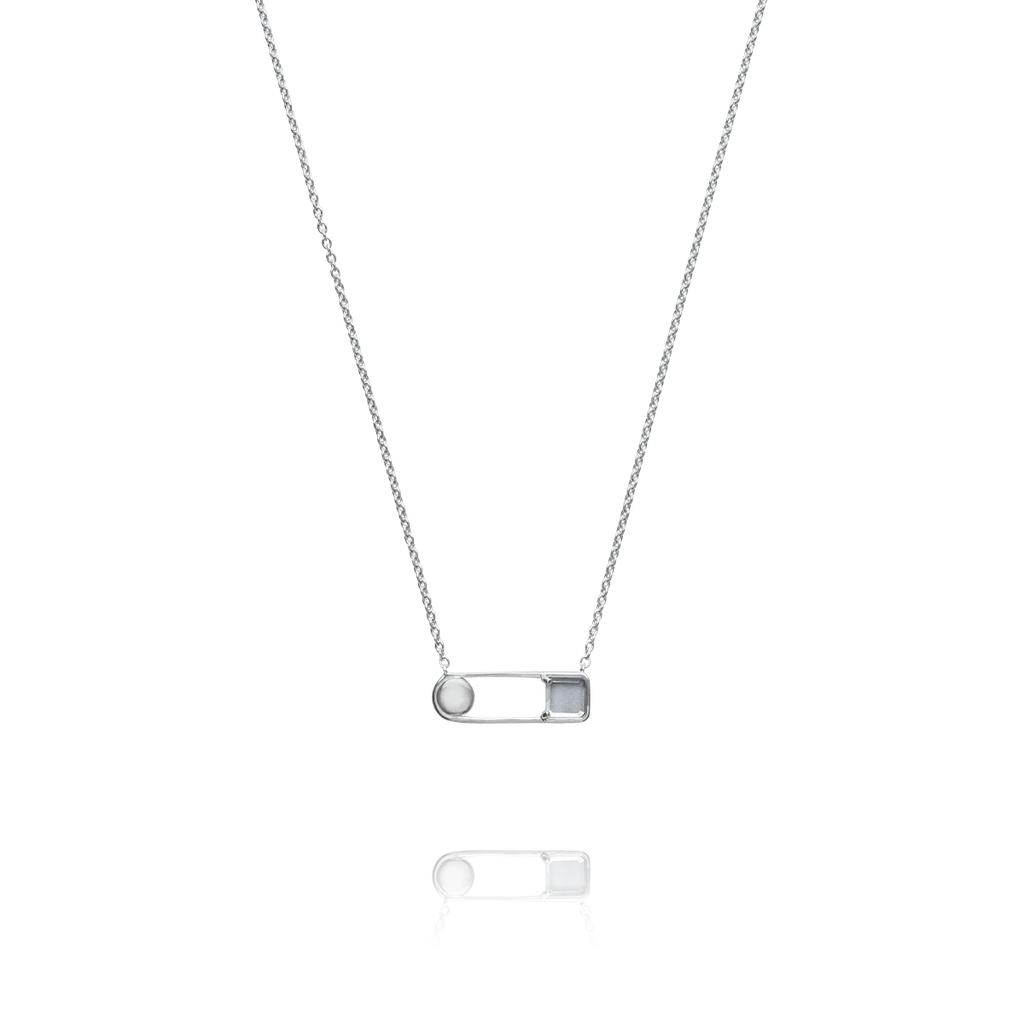 Jourdan Bijoux Collier Unéa AJF170352N