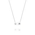 Jourdan Bijoux Collier Unéa AJF170352N