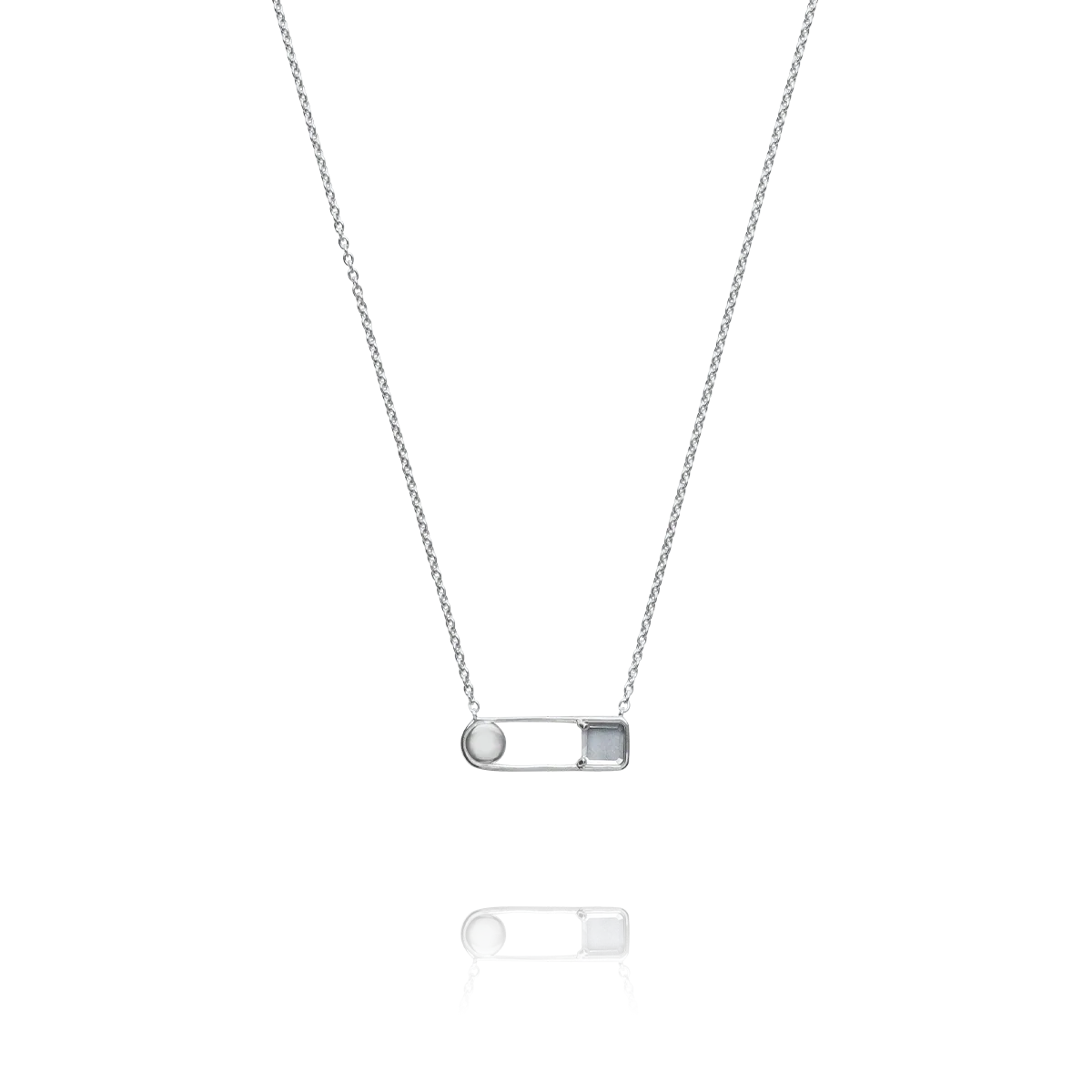 Jourdan Bijoux Collier Unéa AJF170352N