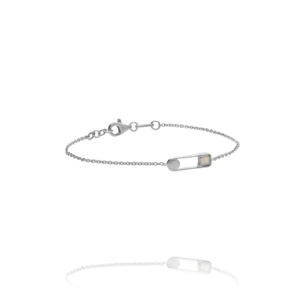 Jourdan Bijoux Bracelet Unéa AJF170353B
