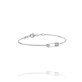 Jourdan Bijoux Bracelet Unéa AJF170353B