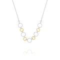 Jourdan Bijoux Collier Cosmik AJF210062N