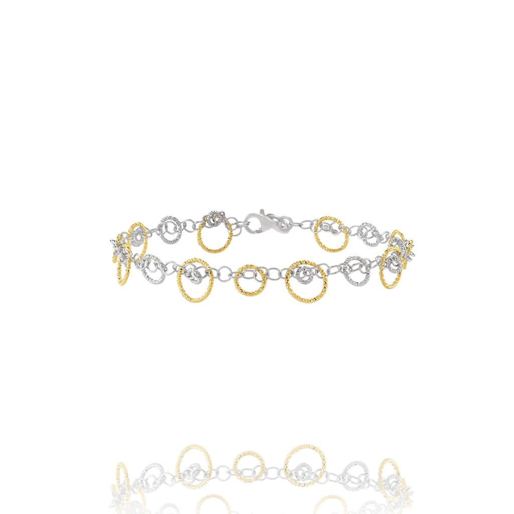 Jourdan Bijoux Bracelet Cosmik AJF210064B