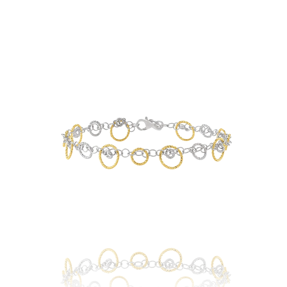Jourdan Bijoux Bracelet Cosmik AJF210064B