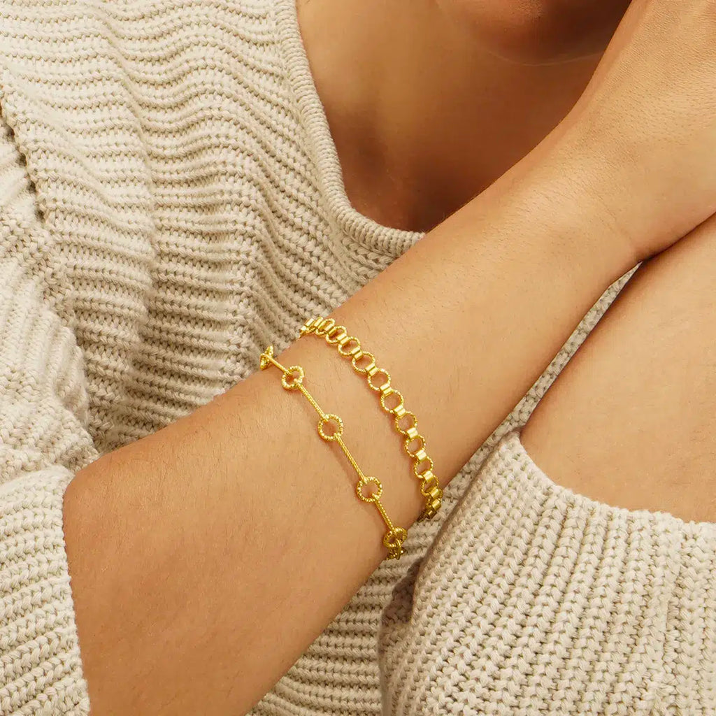 Jourdan Bijoux Bracelet Cosmik AJF210112B