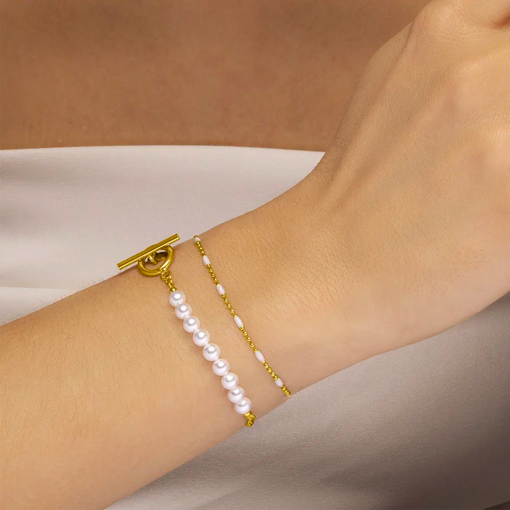 Jourdan Bijoux Bracelet Aurore AJF210101B