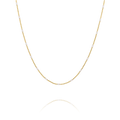 Jourdan Bijoux Collier Aurore AJF210099N