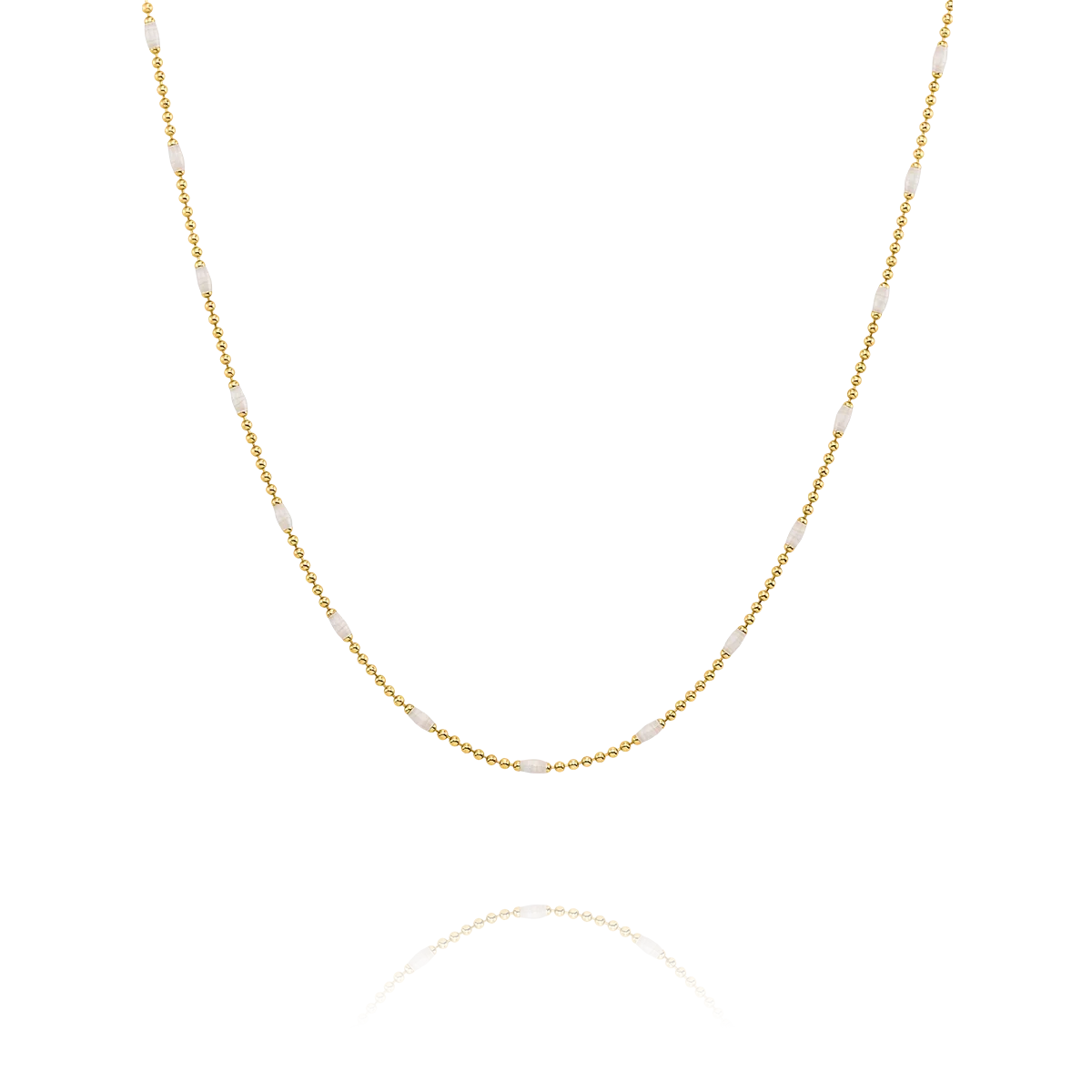 Jourdan Bijoux Collier Aurore AJF210099N