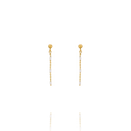 Jourdan Bijoux Boucles d'oreilles Aurore AJF210100E