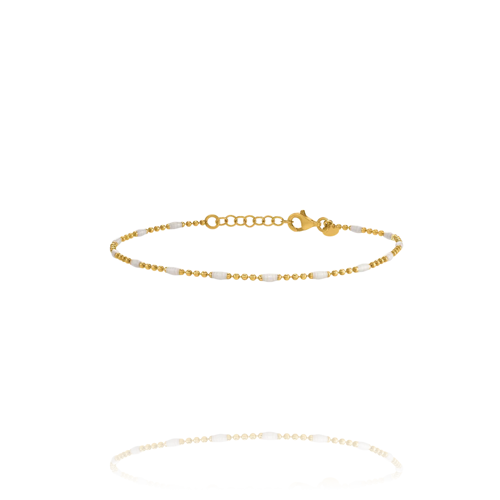 Jourdan Bijoux Bracelet Aurore AJF210101B