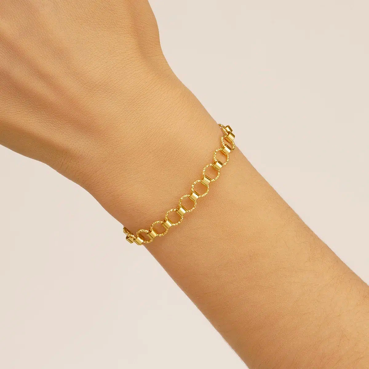 Jourdan Bijoux Bracelet Cosmik AJF210112B