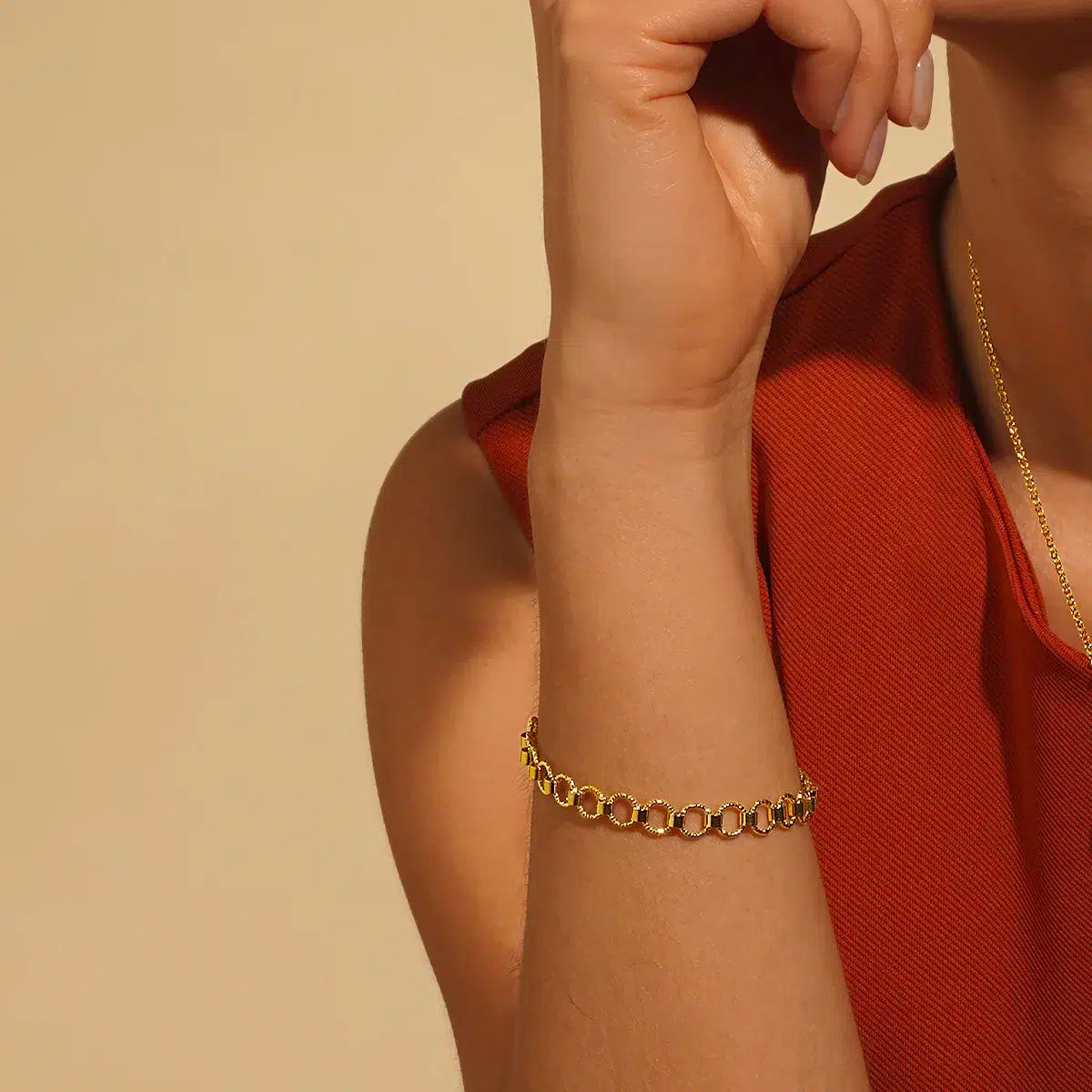 Jourdan Bijoux Bracelet Cosmik AJF210112B