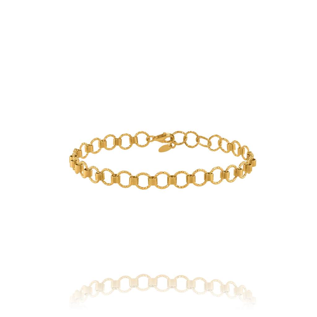 Jourdan Bijoux Bracelet Cosmik AJF210112B