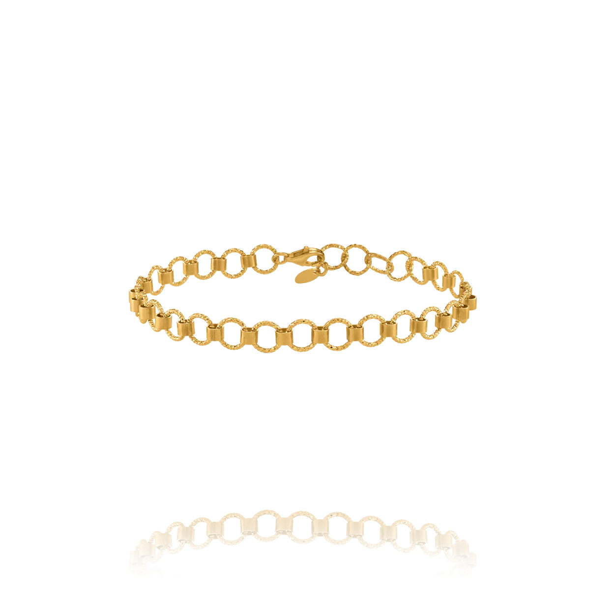 Jourdan Bijoux Bracelet Cosmik AJF210112B