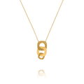 Jourdan Bijoux Collier Héra AJF210114N