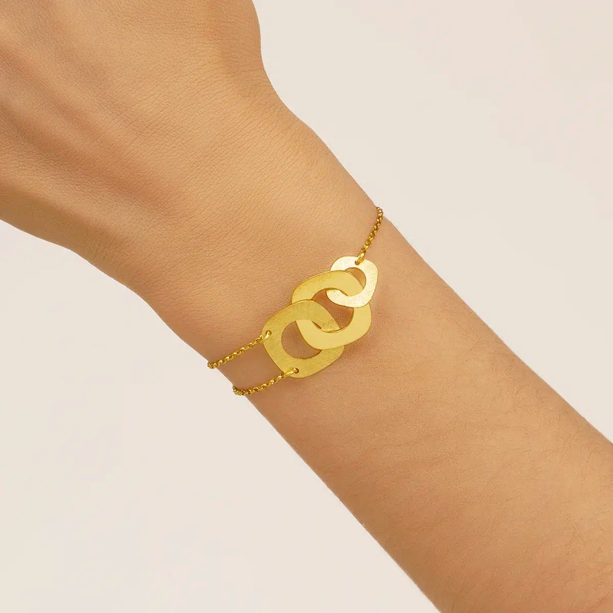 Jourdan Bijoux Bracelet Héra AJF210115B