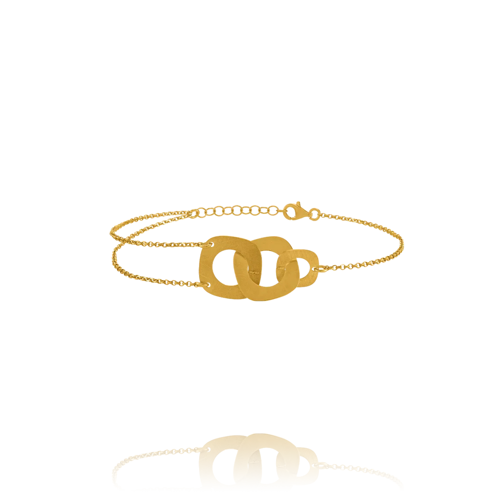 Jourdan Bijoux Bracelet Héra AJF210115B