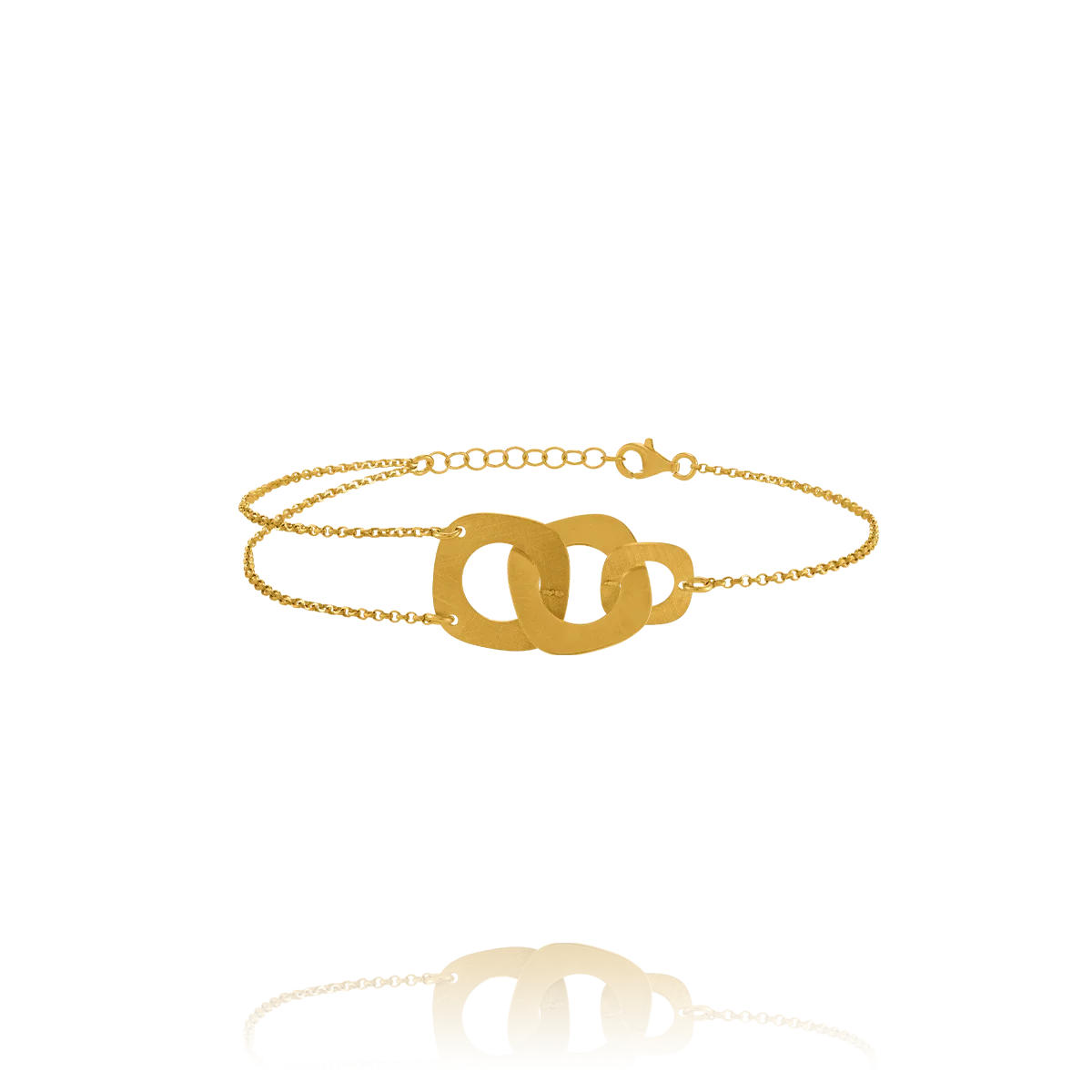 Jourdan Bijoux Bracelet Héra AJF210115B