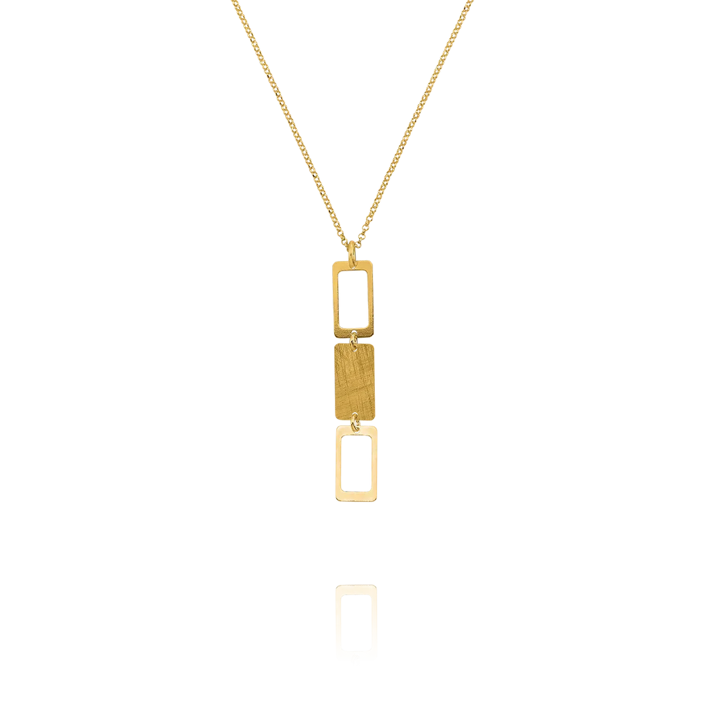 Jourdan Bijoux Collier Olympie AJF210118N