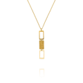 Jourdan Bijoux Collier Olympie AJF210118N