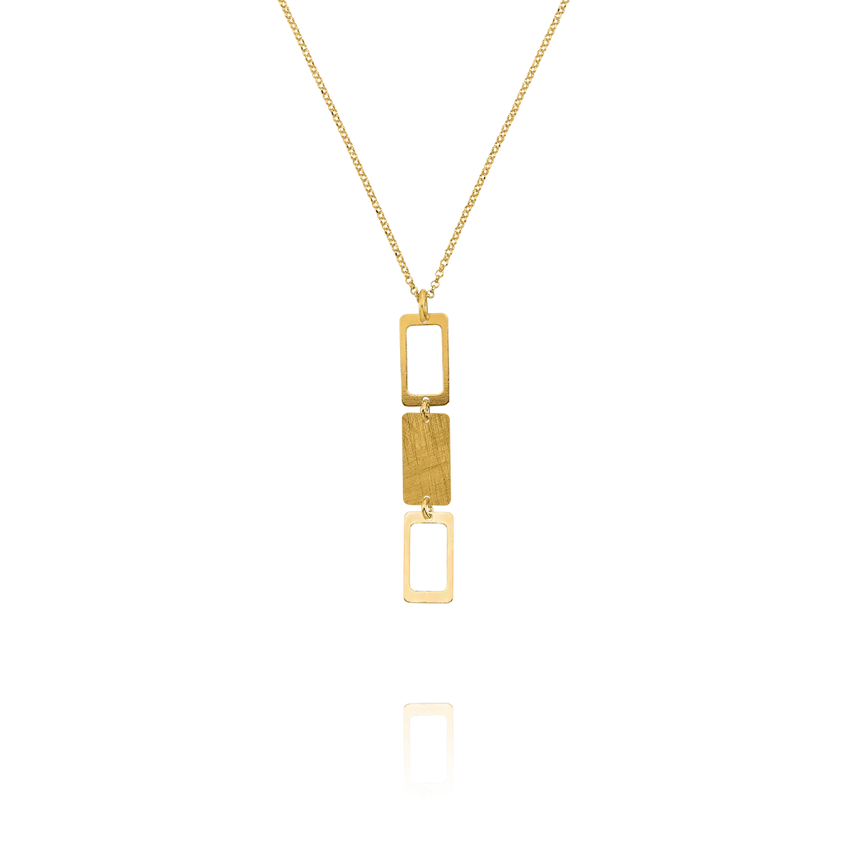 Jourdan Bijoux Collier Olympie AJF210118N
