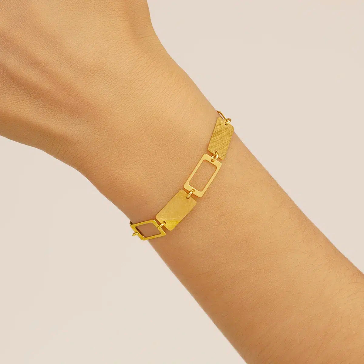 Jourdan Bijoux Bracelet Olympie AJF210119B