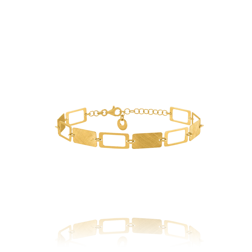 Jourdan Bijoux Bracelet Olympie AJF210119B