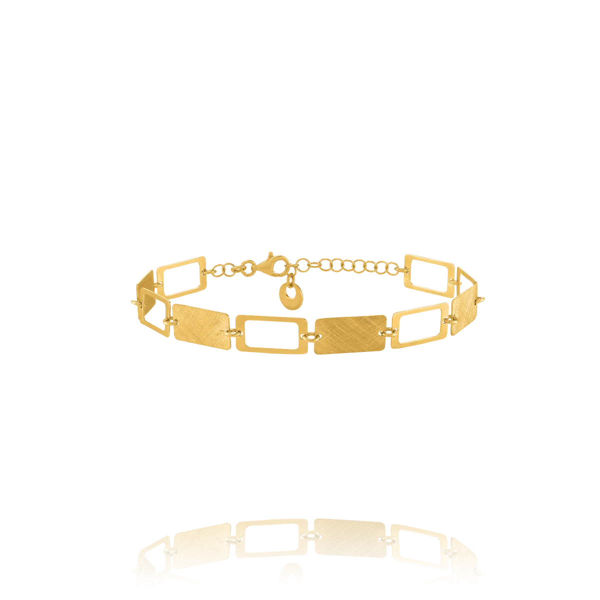 Jourdan Bijoux Bracelet Olympie AJF210119B