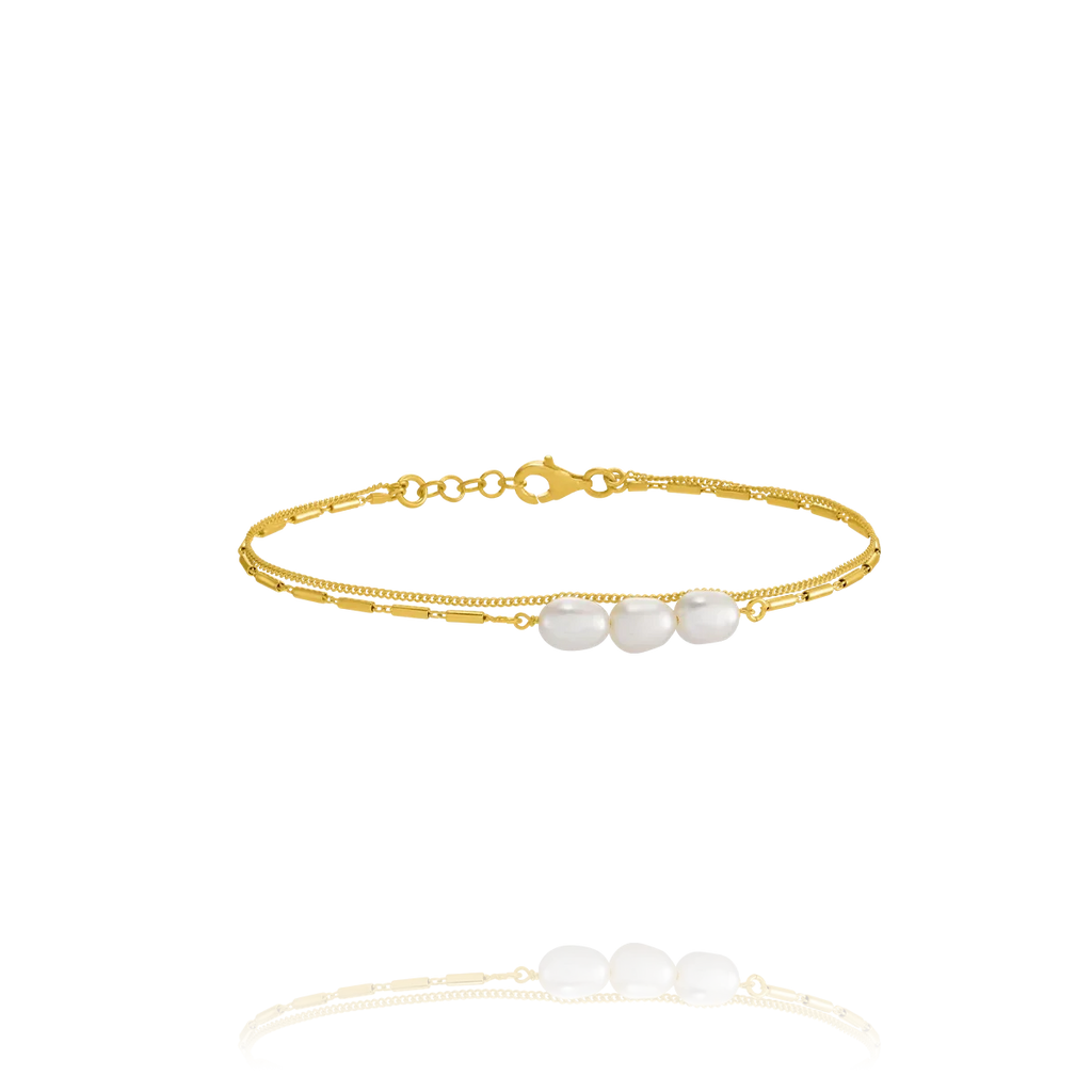 Jourdan Bijoux Bracelet Aurore AJF210120B